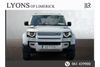 Land Rover Defender Land Rover Defender 110 2.0 Si4 PHEV SE
