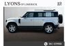 Land Rover Defender Land Rover Defender 110 2.0 Si4 PHEV SE