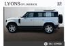 Land Rover Defender Land Rover Defender 110 2.0 Si4 PHEV SE