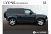 Land Rover Defender Land Rover Defender DEFENDER 110 3.0D 3 Seater Commercial **Price Advertised Excludes VAT**