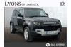 Land Rover Defender Land Rover Defender DEFENDER 110 3.0D 3 Seater Commercial **Price Advertised Excludes VAT**