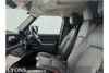 Land Rover Defender Land Rover Defender DEFENDER 110 3.0D 3 Seater Commercial **Price Advertised Excludes VAT**