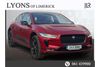 Jaguar I-PACE Jaguar I-Pace EV400 Auto Black Edition