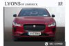 Jaguar I-PACE Jaguar I-Pace EV400 Auto Black Edition