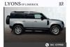 Land Rover Defender Land Rover Defender DEFENDER 110 3.0 D Hardtop