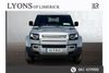 Land Rover Defender Land Rover Defender DEFENDER 110 3.0 D Hardtop