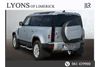 Land Rover Defender Land Rover Defender DEFENDER 110 3.0 D Hardtop