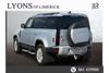 Land Rover Defender Land Rover Defender DEFENDER 110 3.0 D Hardtop