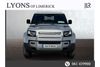Land Rover Defender Land Rover Defender DEFENDER 110 3.0 D Hardtop
