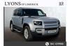 Land Rover Defender Land Rover Defender DEFENDER 110 3.0 D Hardtop
