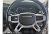 Land Rover Defender Land Rover Defender DEFENDER 110 3.0 D Hardtop