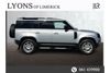 Land Rover Defender Land Rover Defender DEFENDER 110 3.0 D Hardtop