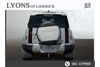 Land Rover Defender Land Rover Defender DEFENDER 110 3.0 D Hardtop