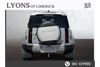 Land Rover Defender Land Rover Defender DEFENDER 110 3.0 D Hardtop