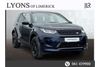 Land Rover Discovery Sport Land Rover Discovery Sport 1.5 I3 PHEV 300 PS AWD R-Dynamic S Auto