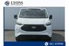 Ford Transit Custom Ford Transit Custom 320L1 2.5PHEV AUTO 225PS
