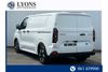 Ford Transit Custom Ford Transit Custom 320L1 2.5PHEV AUTO 225PS