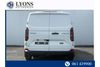 Ford Transit Custom Ford Transit Custom 320L1 2.5PHEV AUTO 225PS