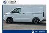 Ford Transit Custom Ford Transit Custom 320L1 2.5PHEV AUTO 225PS