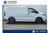 Ford Transit Custom Ford Transit Custom 320L1 2.5PHEV AUTO 225PS
