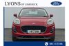 Ford Puma Ford Puma 1.0L EcoBoost Hybrid 125PS Titanium Auto