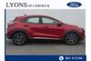Ford Puma Ford Puma 1.0L EcoBoost Hybrid 125PS Titanium Auto