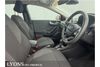 Ford Puma Ford Puma 1.0L EcoBoost Hybrid 125PS Titanium Auto