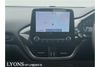 Ford Puma Ford Puma 1.0L EcoBoost Hybrid 125PS Titanium Auto