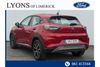 Ford Puma Ford Puma 1.0L EcoBoost Hybrid 125PS Titanium Auto