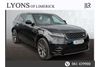 Land Rover Range Rover Velar Land Rover Range Rover Velar 2.0 I4 PHEV 404 PS 4WD R-Dynamic S