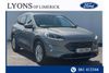 Ford Kuga Ford Kuga 2.5 Duratec 225PS PHEV Titanium Auto