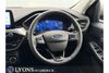 Ford Kuga Ford Kuga 2.5 Duratec 225PS PHEV Titanium Auto