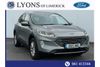 Ford Kuga Ford Kuga 2.5 Duratec 225PS PHEV Titanium Auto