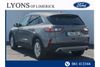 Ford Kuga Ford Kuga 2.5 Duratec 225PS PHEV Titanium Auto