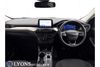 Ford Kuga Ford Kuga 2.5 Duratec 225PS PHEV Titanium Auto
