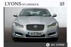 Jaguar XF Jaguar XF 2.2 D 163PS SE