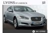 Jaguar XF Jaguar XF 2.2 D 163PS SE