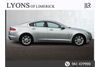 Jaguar XF Jaguar XF 2.2 D 163PS SE