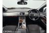 Jaguar XF Jaguar XF 2.2 D 163PS SE