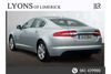 Jaguar XF Jaguar XF 2.2 D 163PS SE