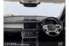 Land Rover Defender Land Rover Defender DEFENDER 110 3.0 D HARD TOP S 2