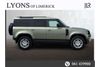 Land Rover Defender Land Rover Defender DEFENDER 110 3.0 D HARD TOP S 2