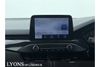 Ford Focus Ford Focus 1.5 TDCi 120PS ST-Line