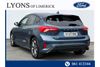 Ford Focus Ford Focus 1.5 TDCi 120PS ST-Line