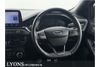Ford Focus Ford Focus 1.5 TDCi 120PS ST-Line