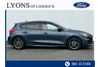 Ford Focus Ford Focus 1.5 TDCi 120PS ST-Line