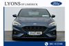 Ford Focus Ford Focus 1.5 TDCi 120PS ST-Line