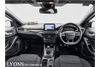 Ford Focus Ford Focus 1.5 TDCi 120PS ST-Line