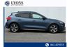 Ford Focus Ford Focus 1.5L EcoBlue 120PS Active