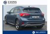 Ford Focus Ford Focus 1.5L EcoBlue 120PS Active